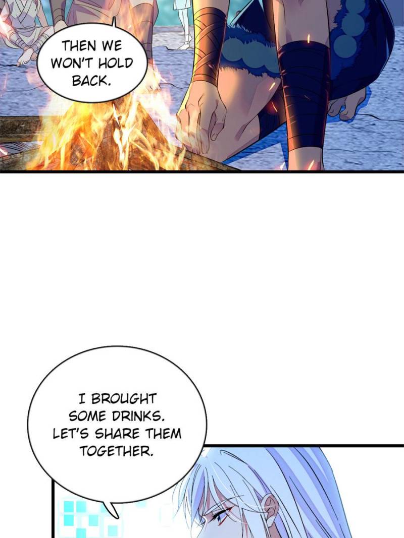 Romance in the Beast World Chapter 371 144 ch 371 2