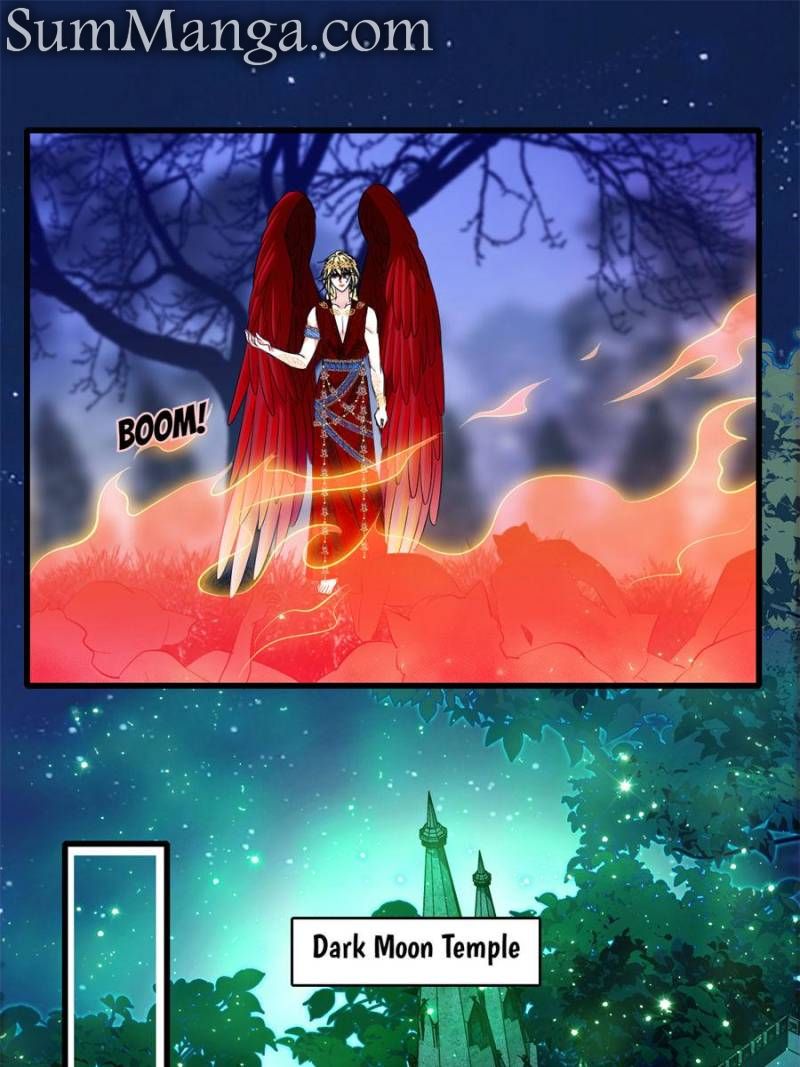 Romance in the Beast World Chapter 371 162 ch 371 20