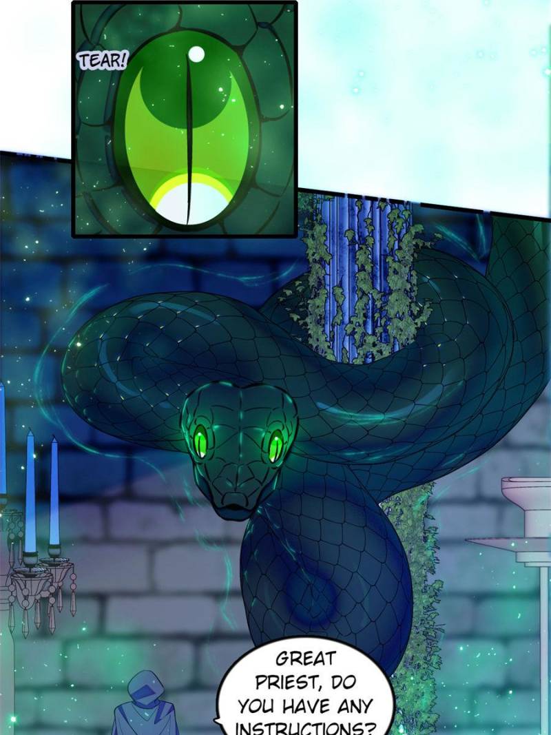 Romance in the Beast World Chapter 371 164 ch 371 22