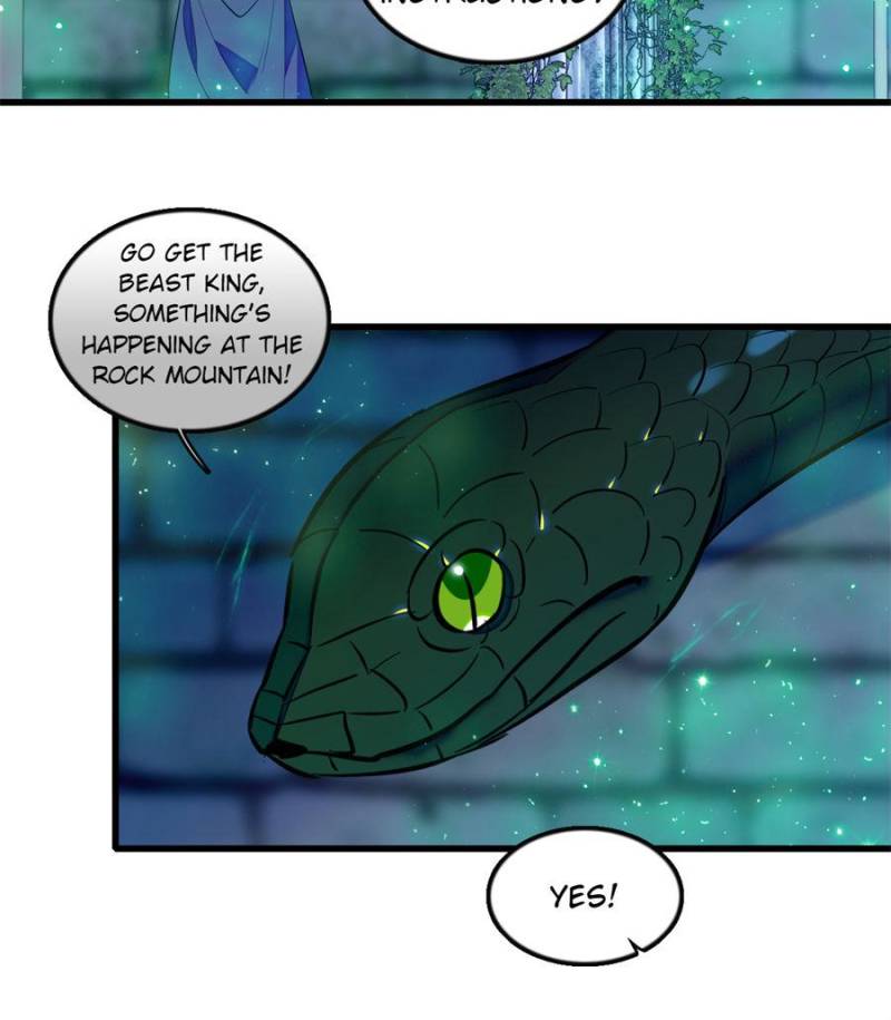 Romance in the Beast World Chapter 371 165 ch 371 23