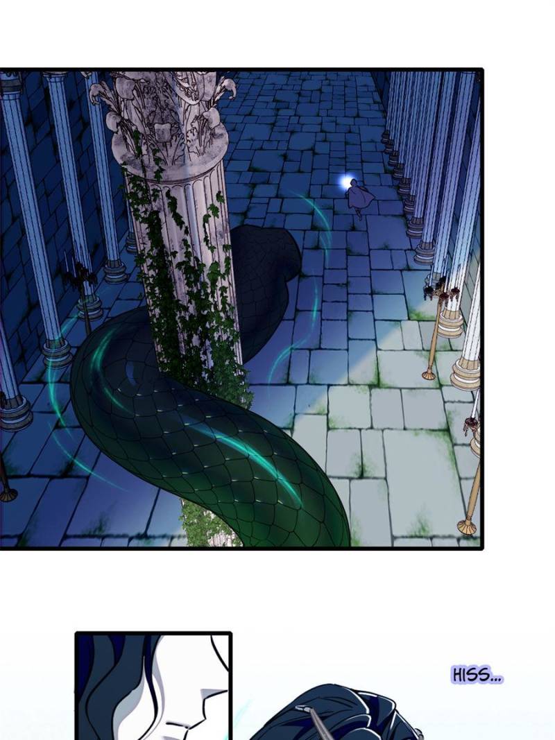 Romance in the Beast World Chapter 371 166 ch 371 24