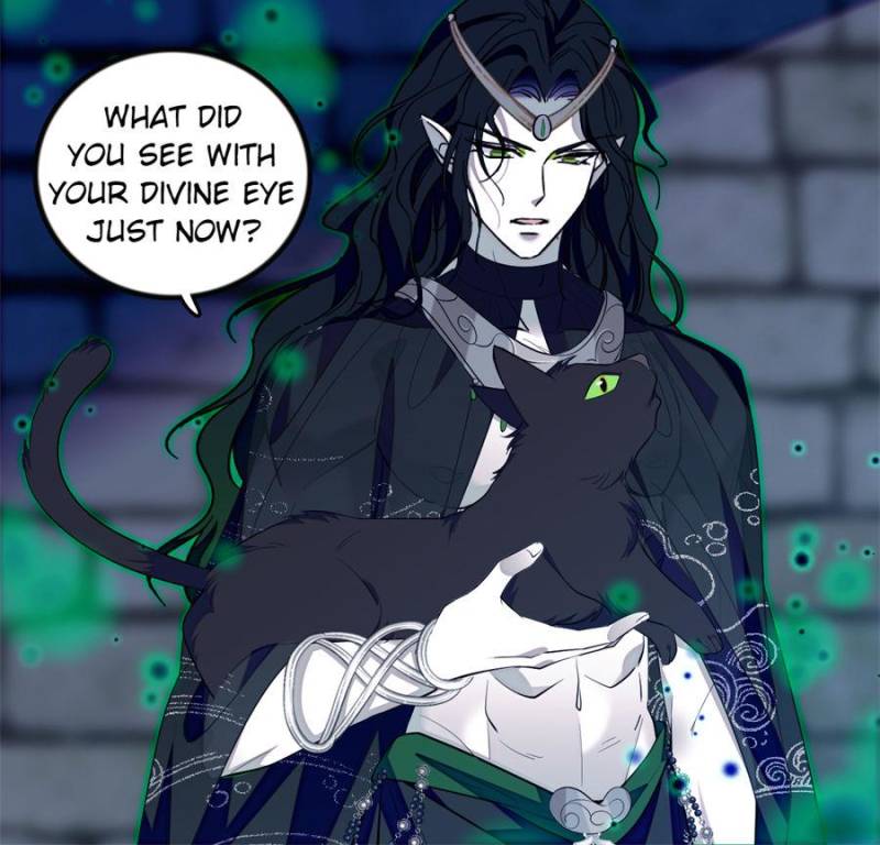 Romance in the Beast World Chapter 371 169 ch 371 27