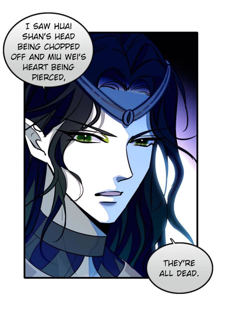 Romance in the Beast World Chapter 371 170 ch 371 28