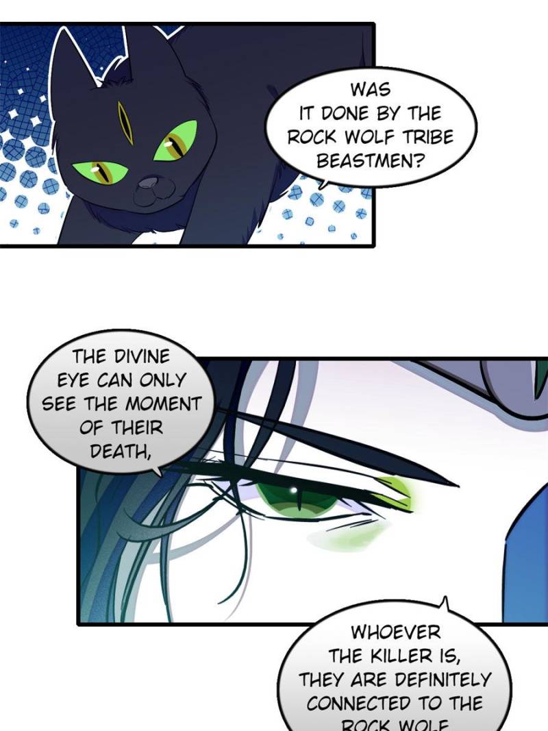 Romance in the Beast World Chapter 371 171 ch 371 29