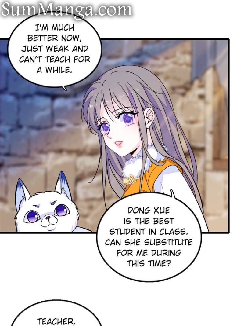 Romance in the Beast World Chapter 371 174 ch 371 32