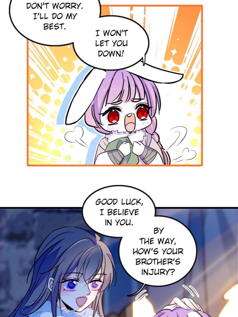 Romance in the Beast World Chapter 371 175 ch 371 33