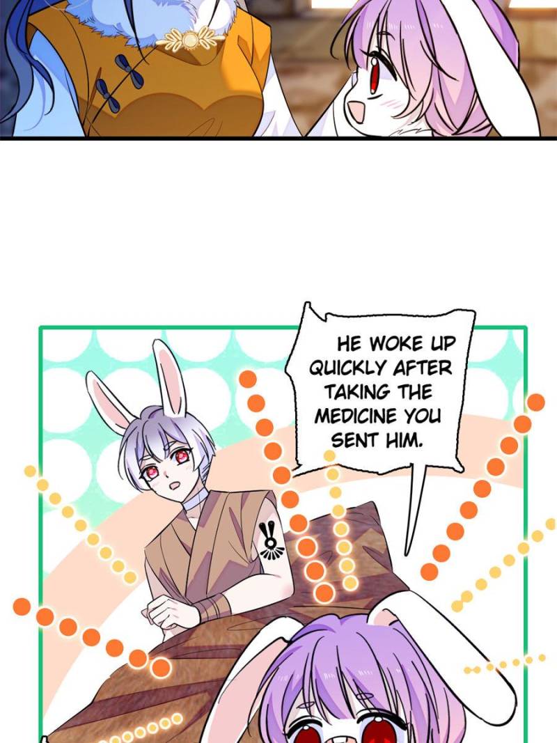 Romance in the Beast World Chapter 371 176 ch 371 34