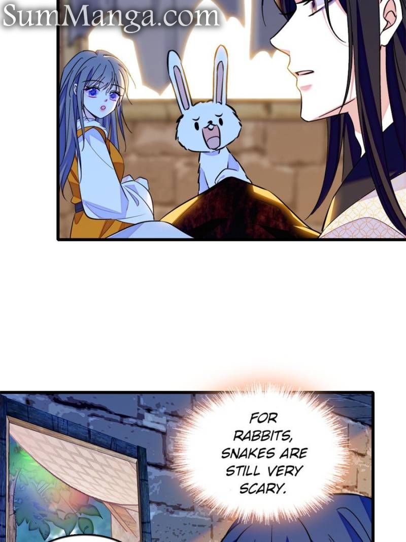 Romance in the Beast World Chapter 371 179 ch 371 37