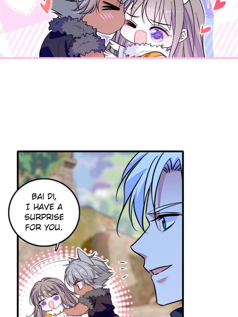 Romance in the Beast World Chapter 371 183 ch 371 41