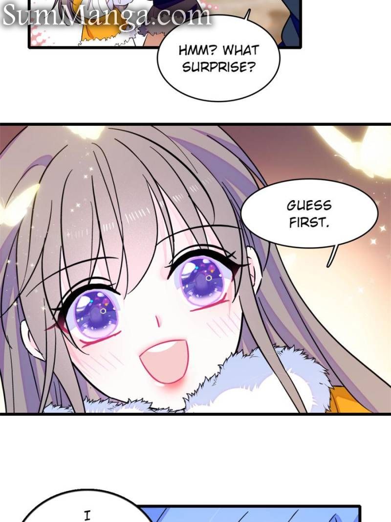 Romance in the Beast World Chapter 371 184 ch 371 42