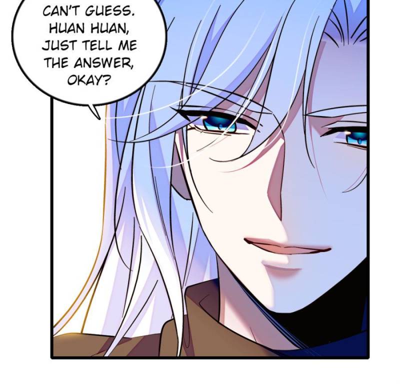 Romance in the Beast World Chapter 371 185 ch 371 43