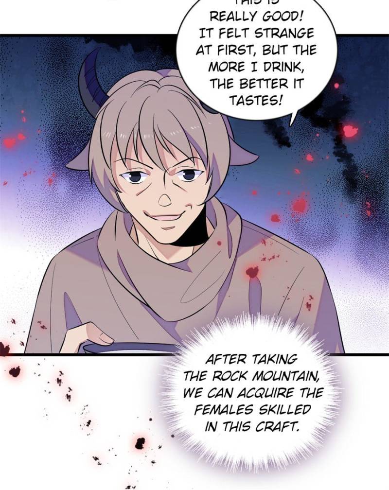 Romance in the Beast World Chapter 371 149 ch 371 7