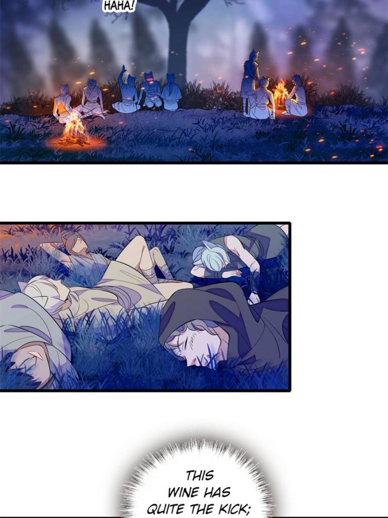 Romance in the Beast World Chapter 371 151 ch 371 9