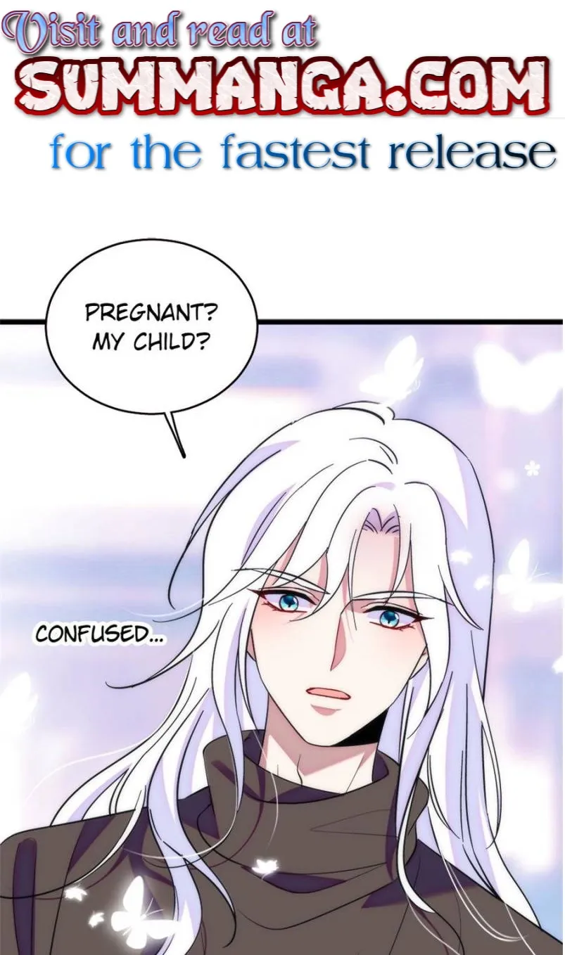 Romance in the Beast World Chapter 372 215 ch 372 1