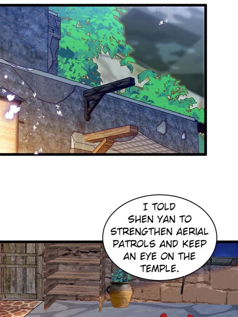 Romance in the Beast World Chapter 372 226 ch 372 12