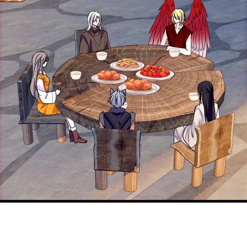 Romance in the Beast World Chapter 372 227 ch 372 13