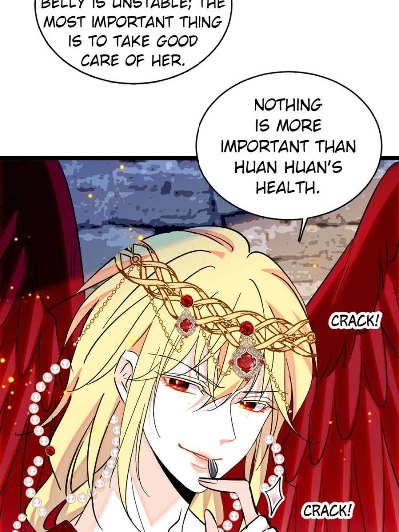 Romance in the Beast World Chapter 372 229 ch 372 15