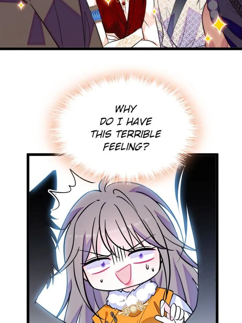 Romance in the Beast World Chapter 372 233 ch 372 19