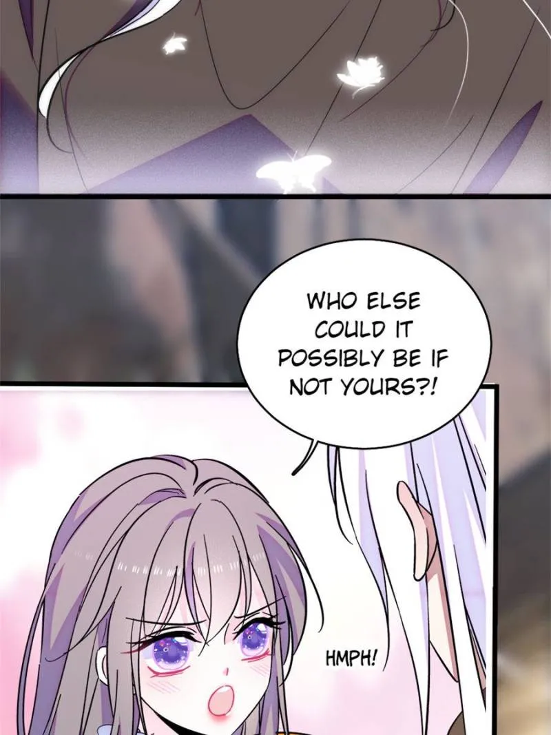 Romance in the Beast World Chapter 372 216 ch 372 2