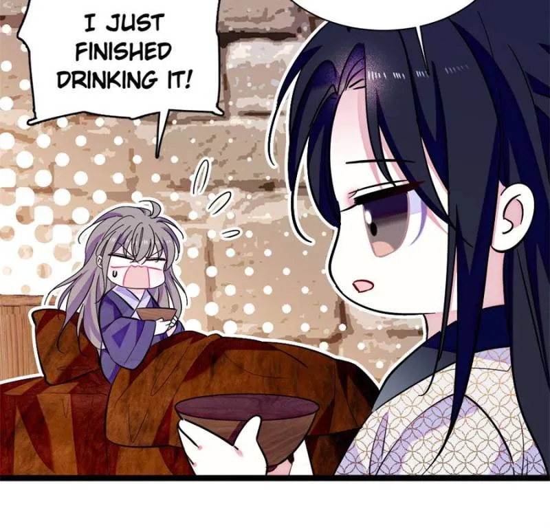 Romance in the Beast World Chapter 372 235 ch 372 21