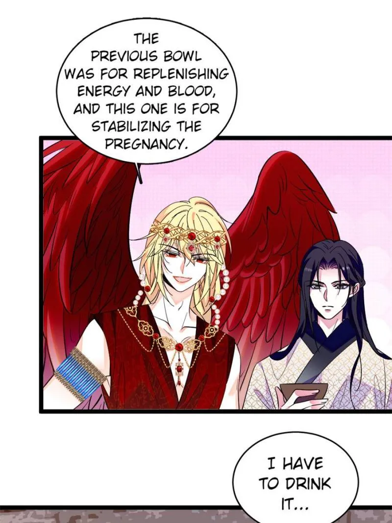 Romance in the Beast World Chapter 372 236 ch 372 22