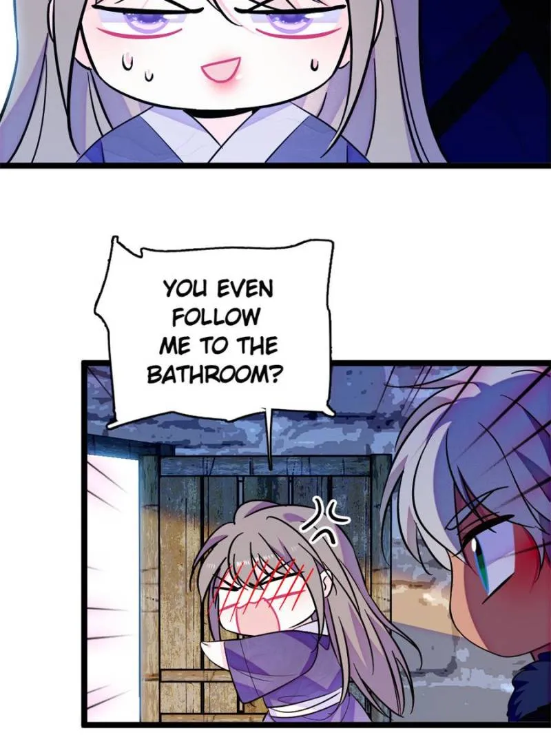 Romance in the Beast World Chapter 372 239 ch 372 25