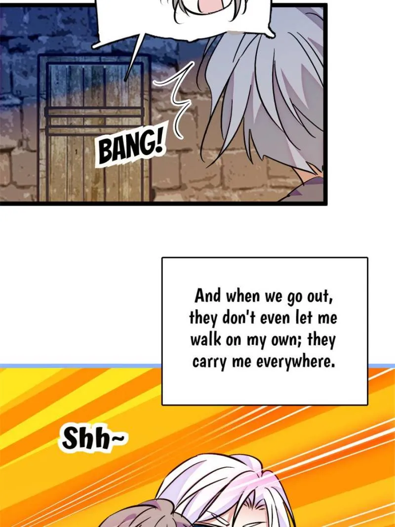 Romance in the Beast World Chapter 372 242 ch 372 28