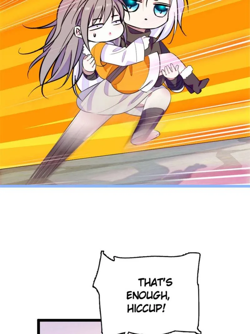 Romance in the Beast World Chapter 372 243 ch 372 29