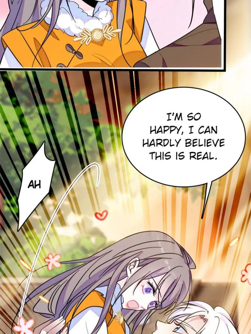 Romance in the Beast World Chapter 372 217 ch 372 3