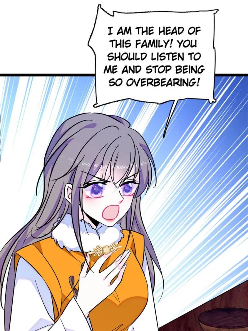 Romance in the Beast World Chapter 372 245 ch 372 31