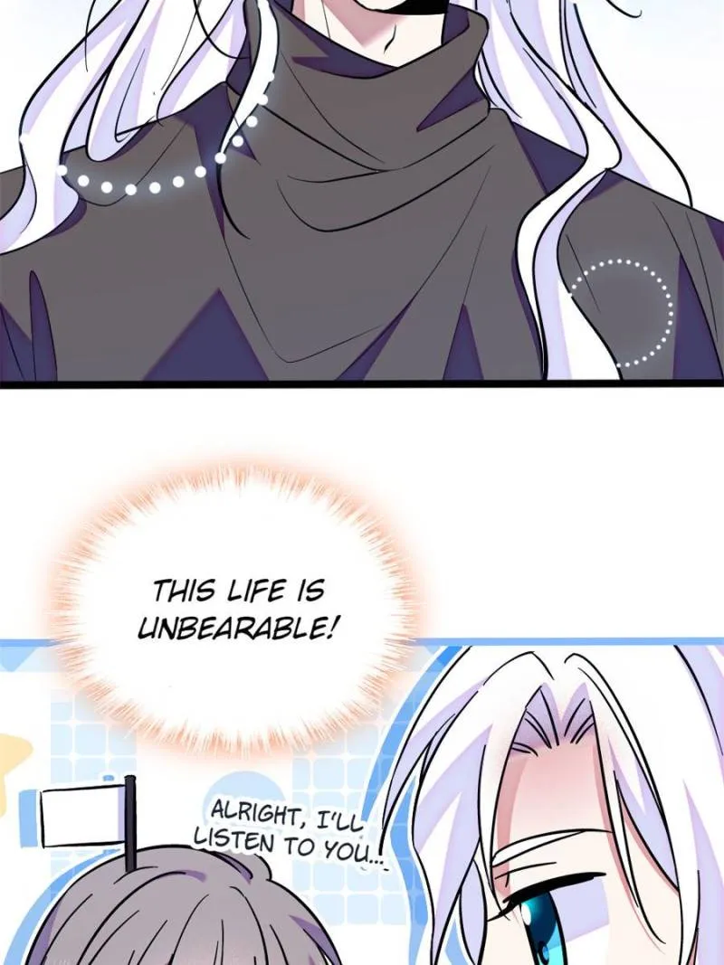 Romance in the Beast World Chapter 372 248 ch 372 34