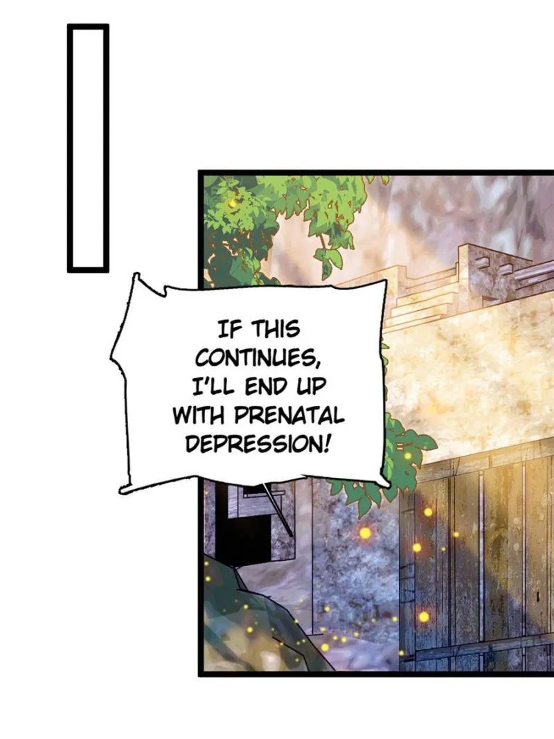 Romance in the Beast World Chapter 372 250 ch 372 36