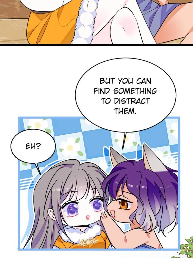 Romance in the Beast World Chapter 372 252 ch 372 38