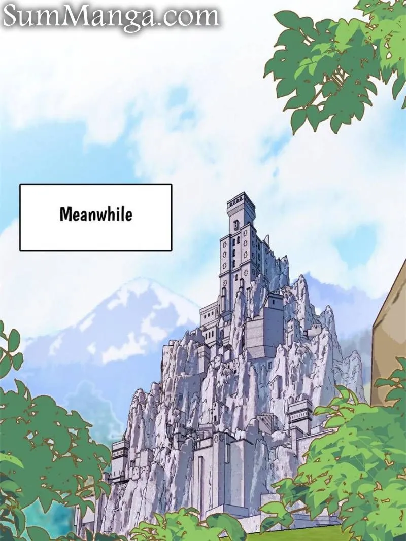 Romance in the Beast World Chapter 372 253 ch 372 39