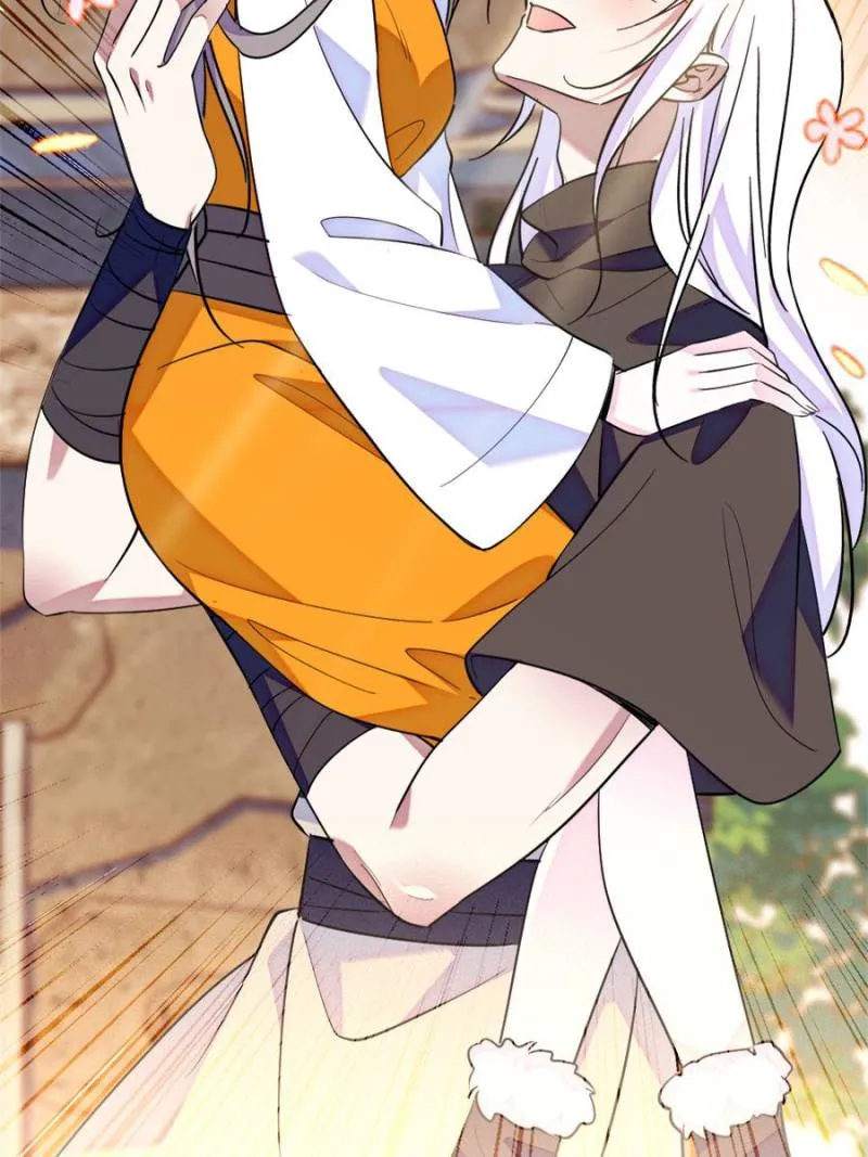 Romance in the Beast World Chapter 372 218 ch 372 4