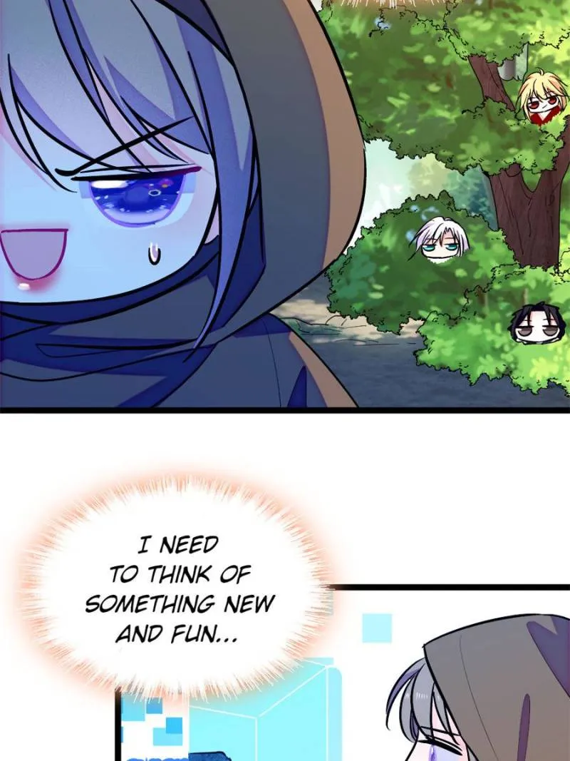 Romance in the Beast World Chapter 372 262 ch 372 48