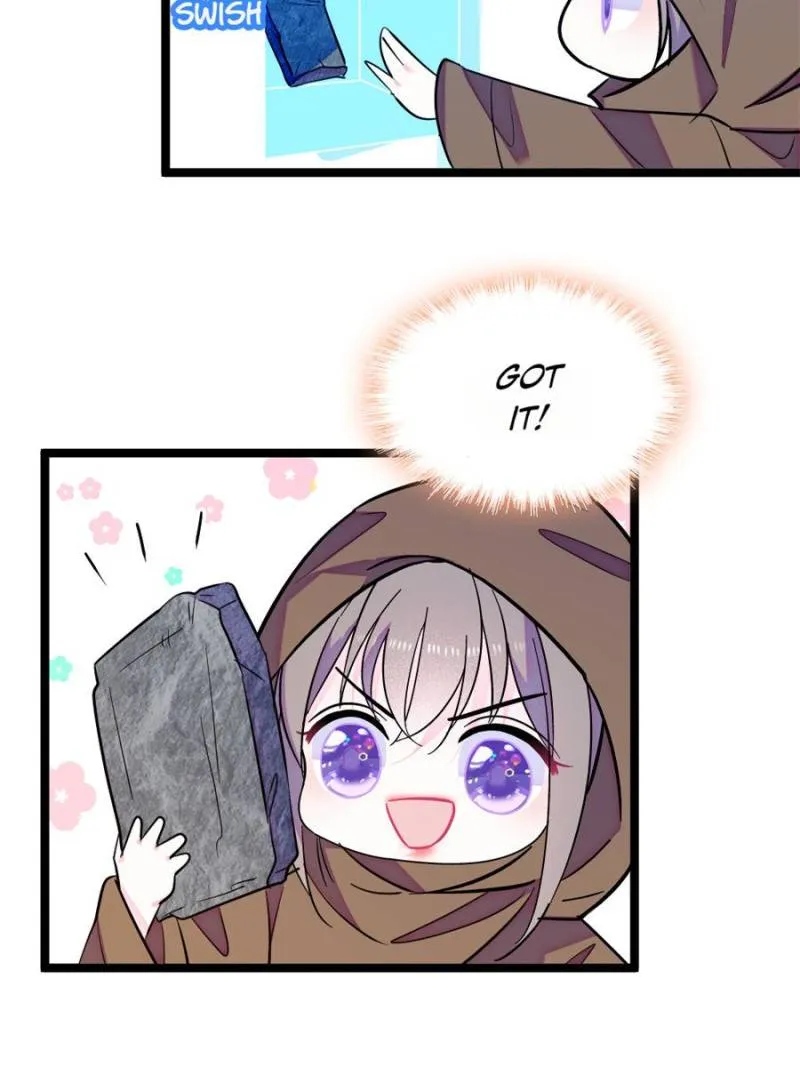 Romance in the Beast World Chapter 372 263 ch 372 49