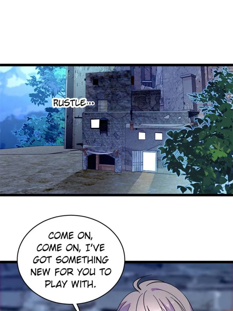 Romance in the Beast World Chapter 372 265 ch 372 51