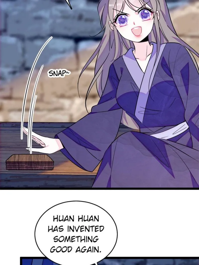 Romance in the Beast World Chapter 372 266 ch 372 52