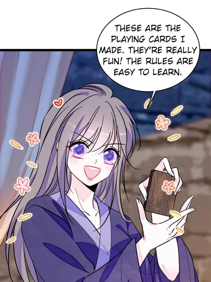 Romance in the Beast World Chapter 372 269 ch 372 55