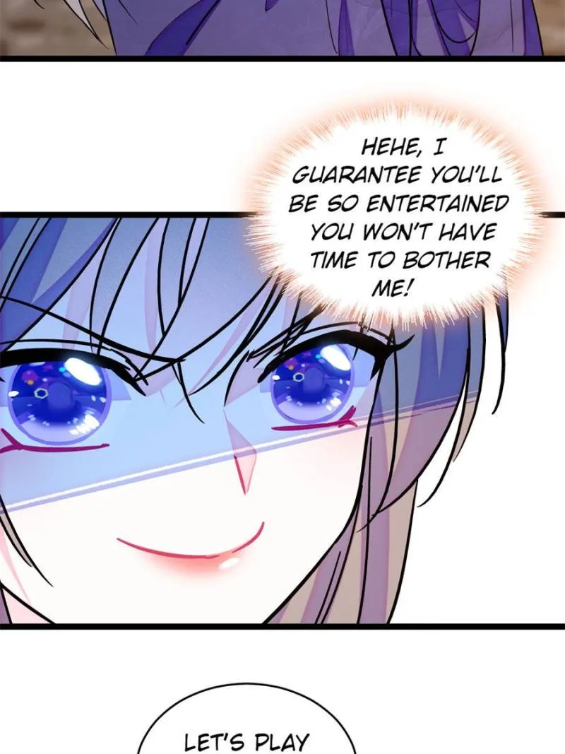 Romance in the Beast World Chapter 372 270 ch 372 56