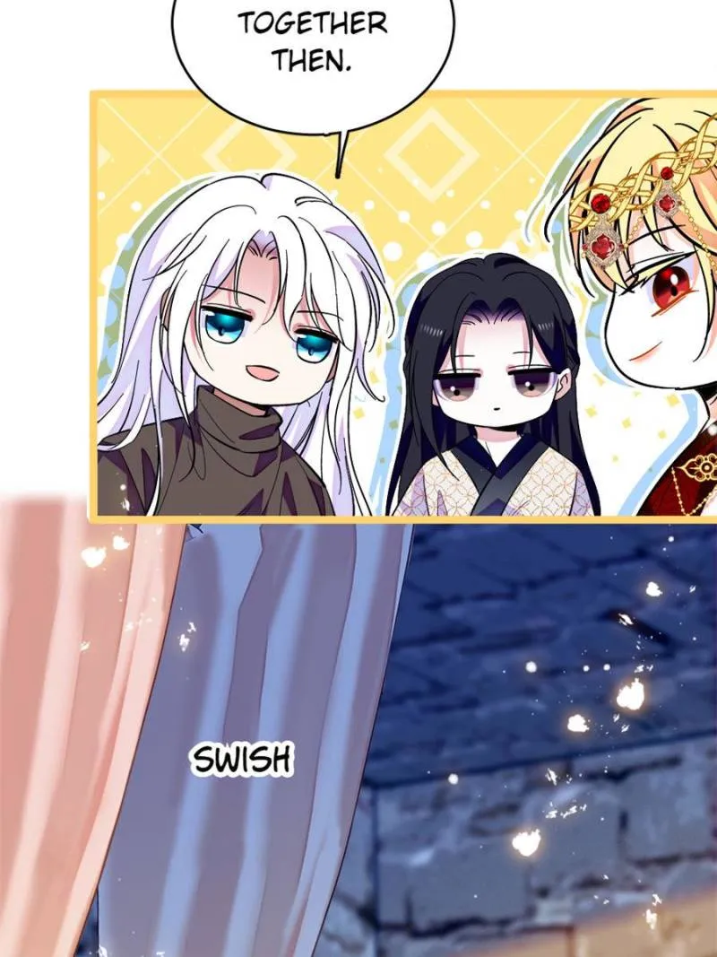 Romance in the Beast World Chapter 372 271 ch 372 57