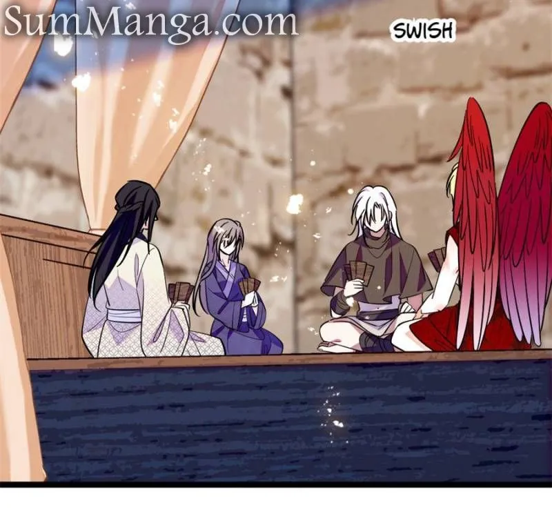 Romance in the Beast World Chapter 372 272 ch 372 58