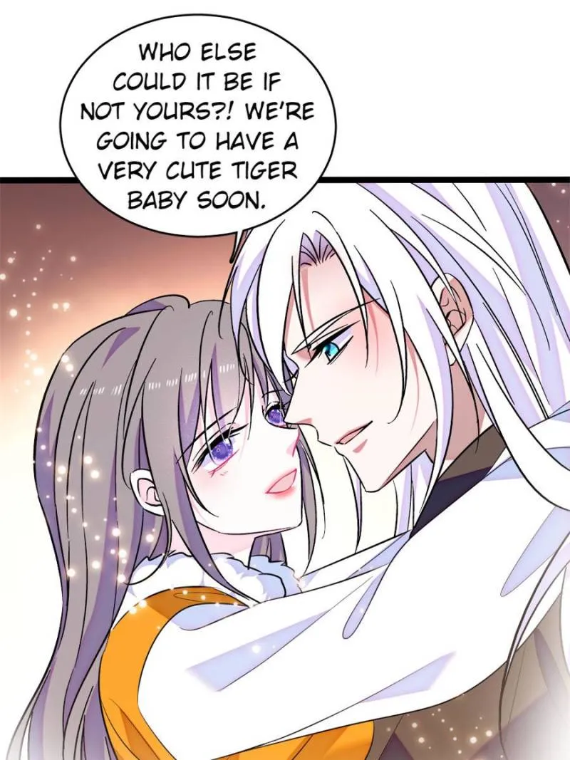 Romance in the Beast World Chapter 372 220 ch 372 6