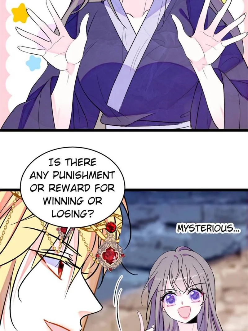 Romance in the Beast World Chapter 372 274 ch 372 60