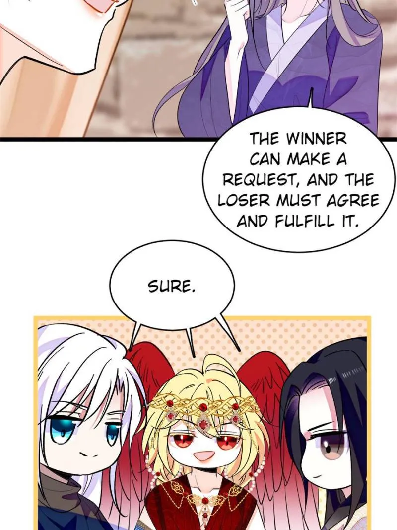 Romance in the Beast World Chapter 372 275 ch 372 61