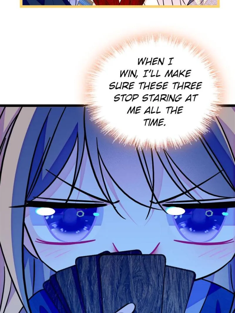 Romance in the Beast World Chapter 372 276 ch 372 62