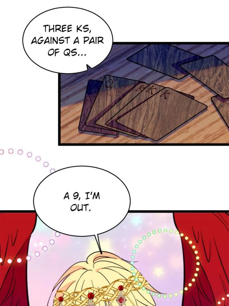 Romance in the Beast World Chapter 372 278 ch 372 64