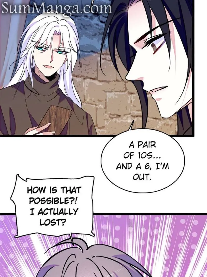 Romance in the Beast World Chapter 372 280 ch 372 66