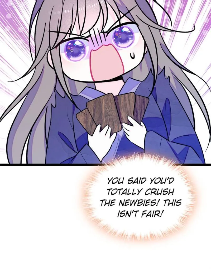 Romance in the Beast World Chapter 372 281 ch 372 67